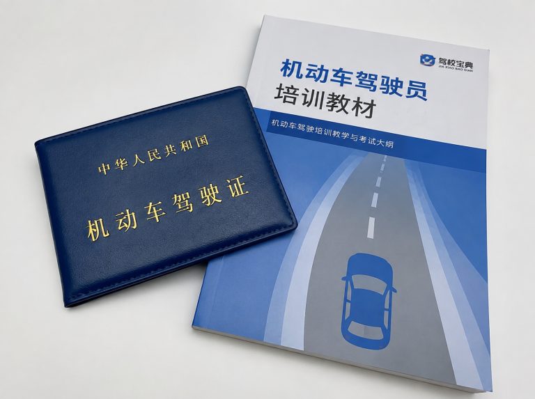 中堂镇C2自动挡驾驶证培训